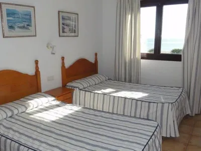 Apartamentos Estrella de Mar