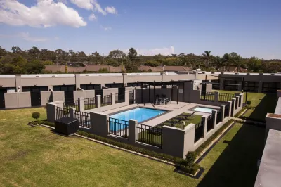 Southgate Hotels in Shepparton