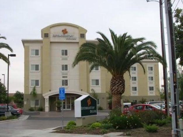 Extended Stay America Suites - Bakersfield - Chester Lane