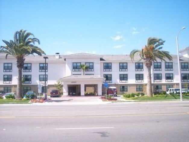 Extended Stay America Suites - Los Angeles - Carson