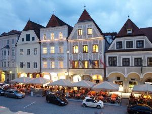 Stadthotel Styria