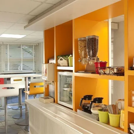 Premiere Classe Dijon Nord - ZÉNITH