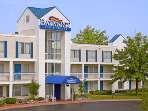 Baymont by Wyndham Peoria