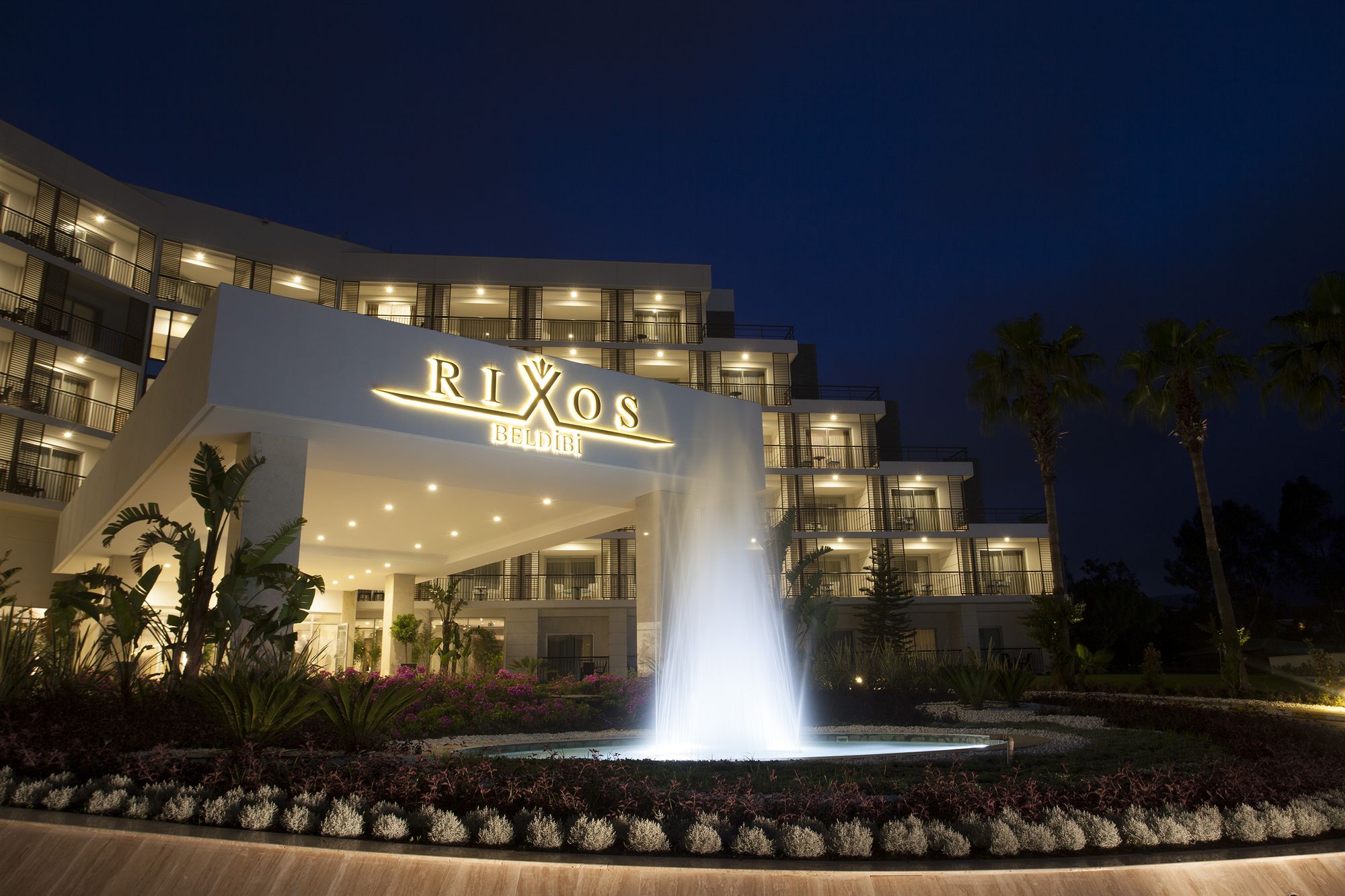 Rixos Beldibi