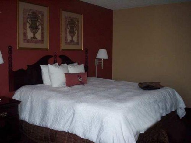 Hampton Inn Muskogee