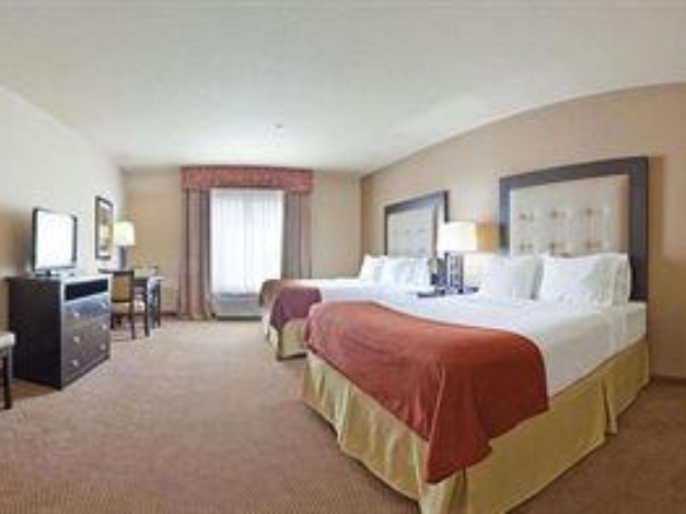 Holiday Inn Express Suites Van Buren-Ft Smith Area, an Ihg Hotel