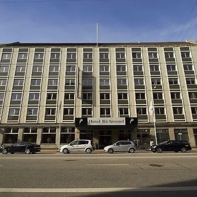 ProfilHotels Richmond Hotels near The Royal Theater