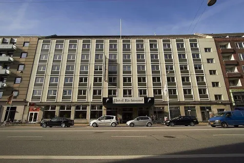 ProfilHotels Richmond