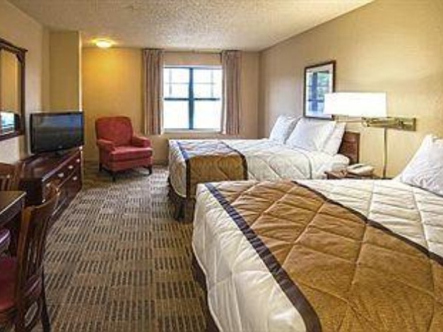 Extended Stay America Suites - Sacramento - South Natomas