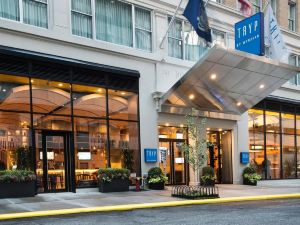 Tryp by Wyndham New York City Times Square - Midtown