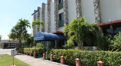 Hotel Chateaubleau Hotels near University of Miami