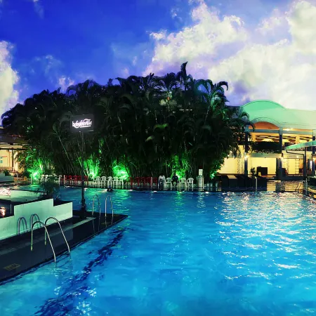 Sayaji Indore