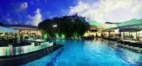 Sayaji Indore - 5 tähden