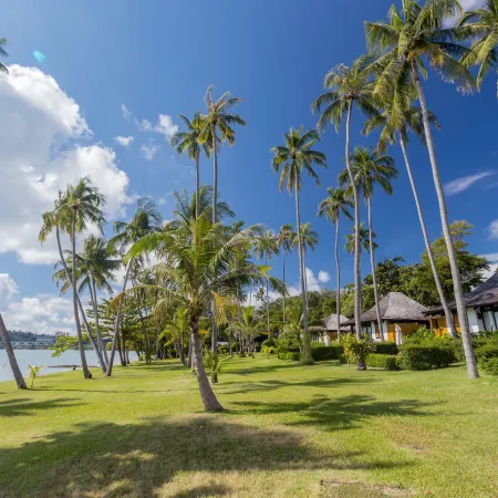 The Vijitt Resort Phuket
