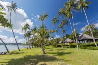 The Vijitt Resort Phuket Hotels in Rawai Beach