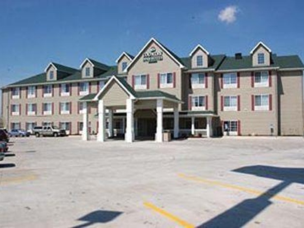 Country Inn & Suites by Radisson, Topeka West, KS