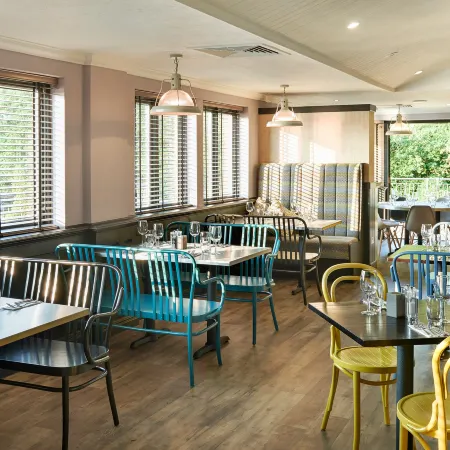 Village Hotel Nottingham