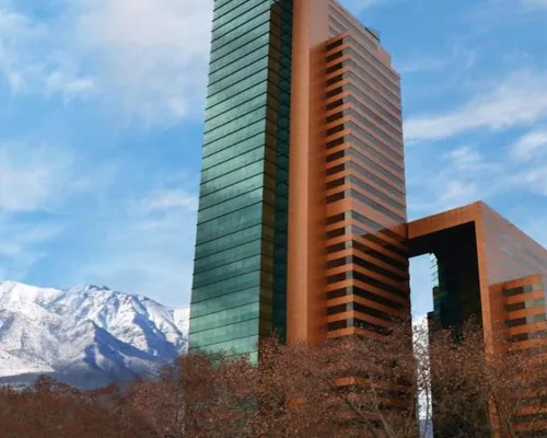 Boulevard Suites Ferrat Hotels near مول باركي أراوكو