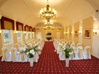 County Hotel & County Aparthotel Newcastle Hotels near Pink Triangle
