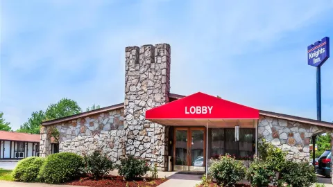 Travelodge by Wyndham Elkton University Area in Cecil County