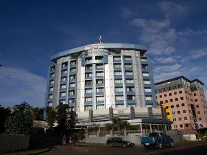 Tanoa Plaza Hotel