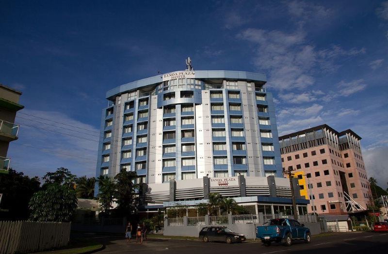 Tanoa International Hotel Suva Tanoa Plaza Hotel-Viti Levu Updated 2022 Room Price-Reviews & Deals |  Trip.com