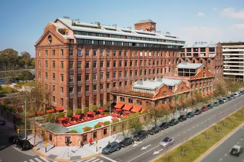 파에나 호텔 부에노스아이레스