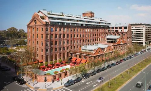 Faena Hotel Buenos Aires