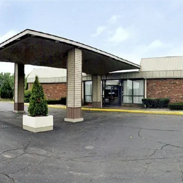 Days Inn by Wyndham Albion