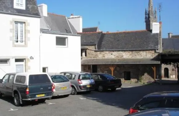 杜謝瓦勒布蘭科酒店