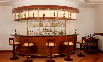 Hotel Parque 97 Suites - Housity