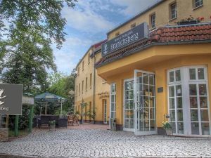 Hotel Und Restaurant Kranichsberg