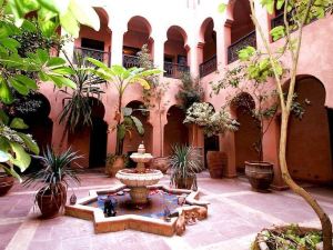 Riad Kasbah Omar