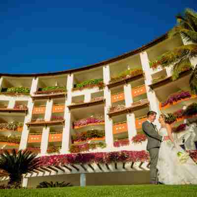 Grand Velas Riviera Nayarit Hotel Exterior