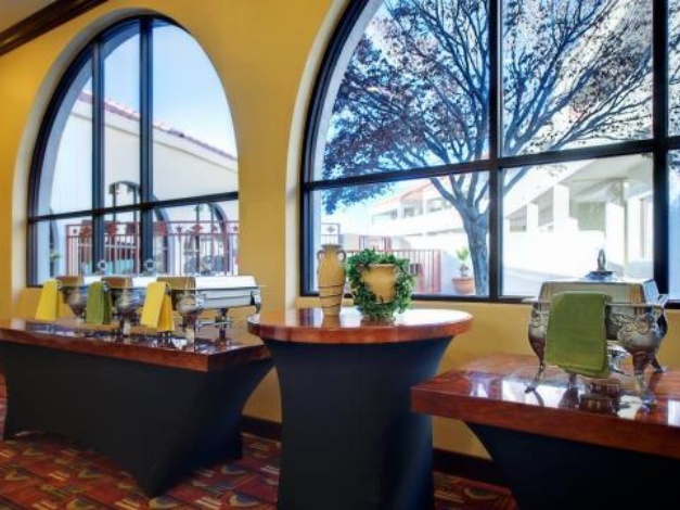 Holiday Inn El Paso West - Sunland Park, an Ihg Hotel