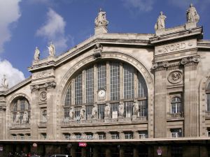 Ibis Paris Gare de l'Est TGV