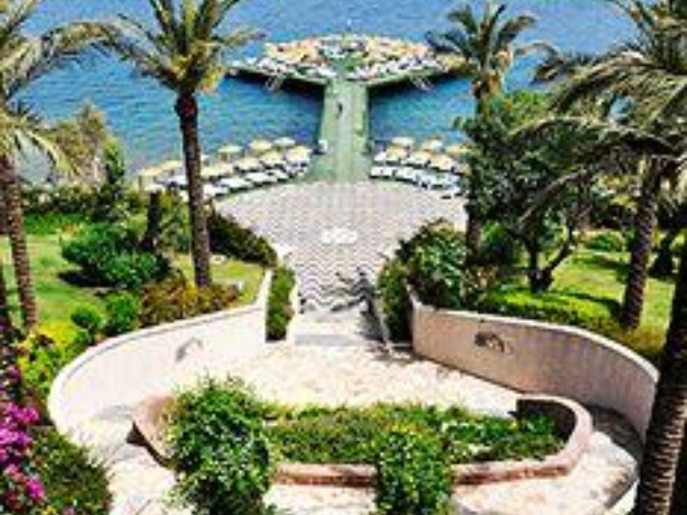 Baia Bodrum Hotel