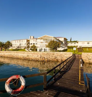 Saldanha Bay Hotel