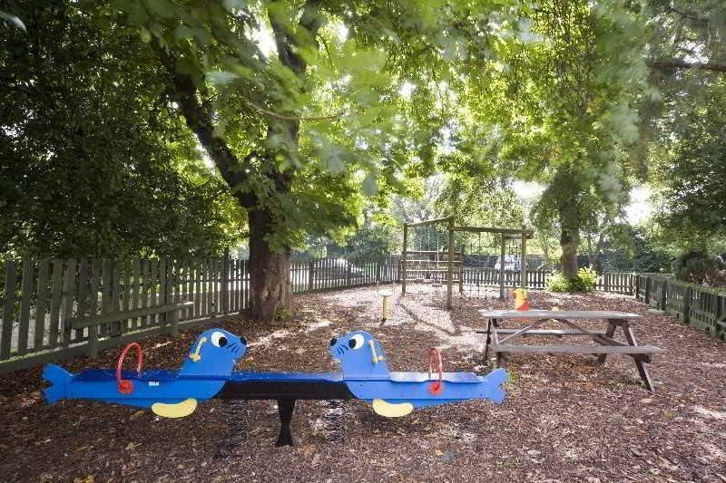 Holiday Inn Express Heidelberg City CentreOver view