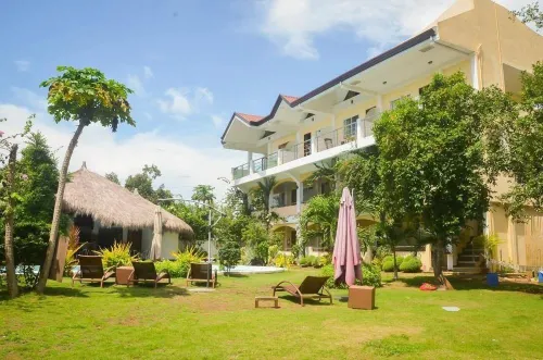 Vanilla Sky Dive Resort