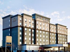 Staybridge Suites Calgary Airport