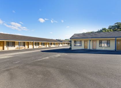 Coffs Windmill Motel