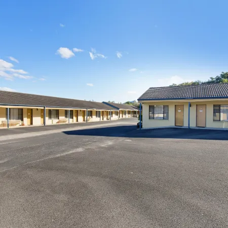 Coffs Windmill Motel