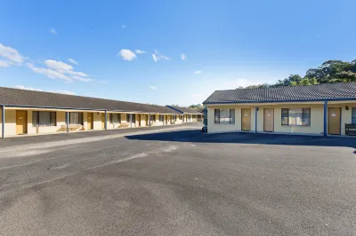 Coffs Windmill Motel Hotels in Mylestom