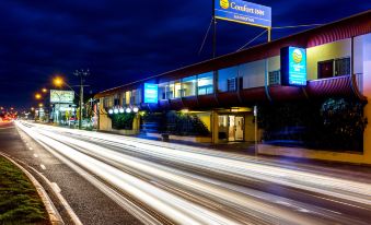 Comfort Inn & Suites Manhattan