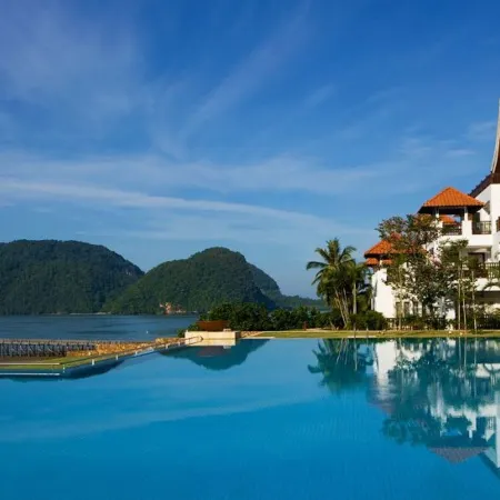 The Westin Langkawi Resort & Spa