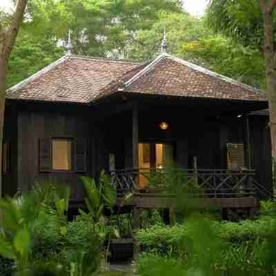 Maison Polanka Hotel Exterior