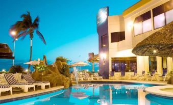 Olas Altas Inn Hotel & Spa