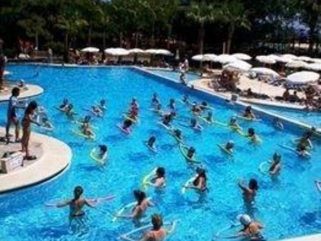 Kemer Holiday Club - All Inclusive