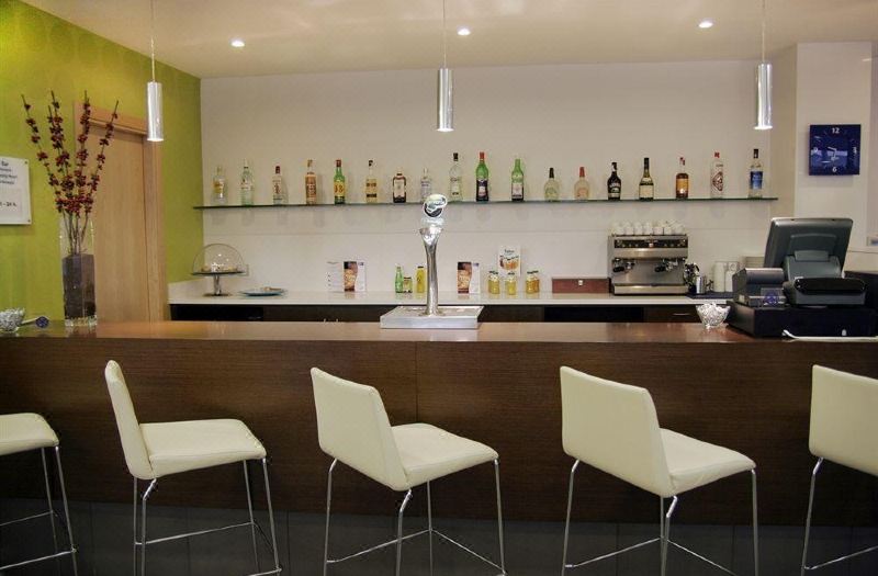 Holiday Inn Express Vitoria by IHG photo 3